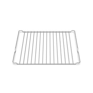 Решетка для печей конвекционных LINEMICRO UNOX GRP205 CHROMO GRID