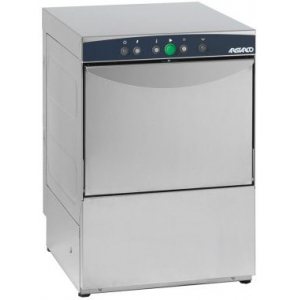 Машина стаканомоечная фронтальная ARISTARCO AF 35.25+DDE