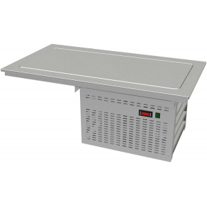 Drop-in Gastrolux 249539