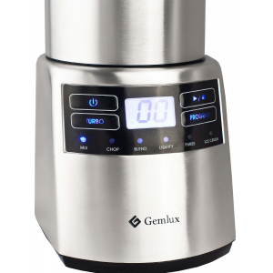 Блендеры профессиональные Gemlux 249633