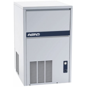 Льдогенератор для кускового льда ARISTARCO CP 50.25W