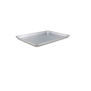 Противень для выпечки L 46см W 33см H 2 ENIGMA COOKWARE ROLLED RIMMED BAKING SHEET