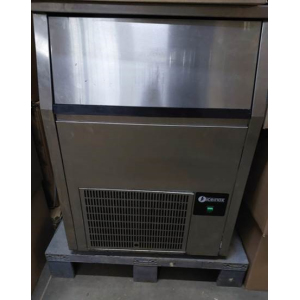 Льдогенераторы кубикового льда IceInox 253378