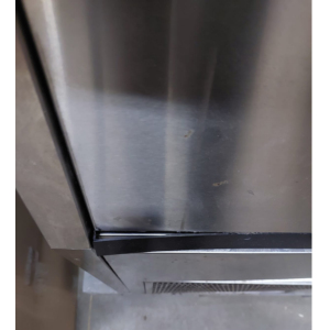 Льдогенераторы кубикового льда IceInox 253378