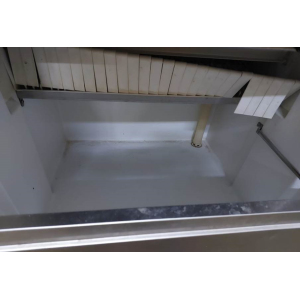 Льдогенераторы кубикового льда IceInox 253378