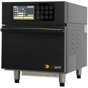 Печь высокоскоростная ATOLLSPEED AS300HB PLUS