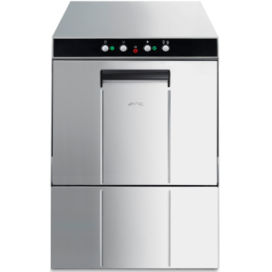 Фронтальные посудомоечные машины Smeg 274691