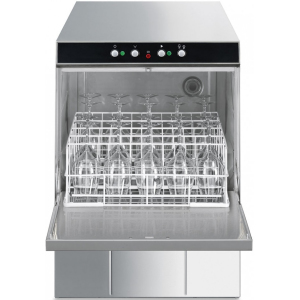 Фронтальные посудомоечные машины Smeg 274691