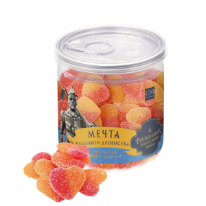 Мармелад жевательный FunFood Corporation East Europe 275391