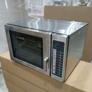 Печи микроволновые Menumaster 278784