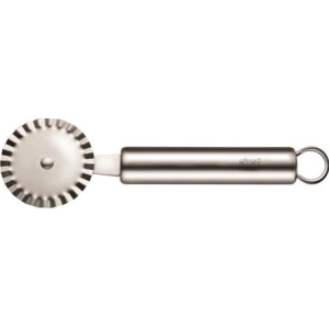 Резак для теста D 5.5см L 18.5см нерж.сталь ABERT 58055