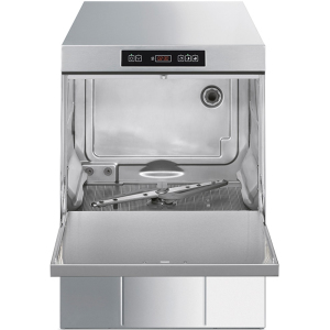 Фронтальные посудомоечные машины Smeg 287649