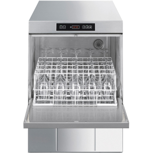 Фронтальные посудомоечные машины Smeg 287649