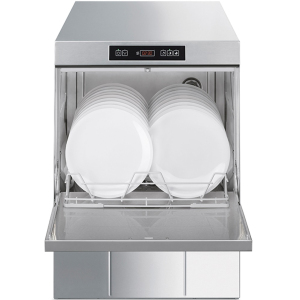 Фронтальные посудомоечные машины Smeg 287649