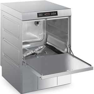Фронтальные посудомоечные машины Smeg 287649