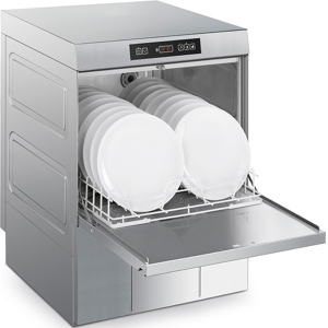 Фронтальные посудомоечные машины Smeg 287649