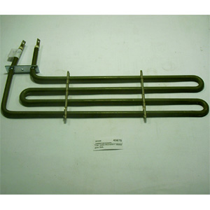 ТЭН 1GIK1W334/001 1500W для ПКА ABAT 12000060086