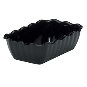Салатник прямоугольный 2000мл L 26см W 17 CAMBRO DC5-148