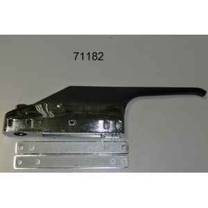 Ручка двери DUKE 512905