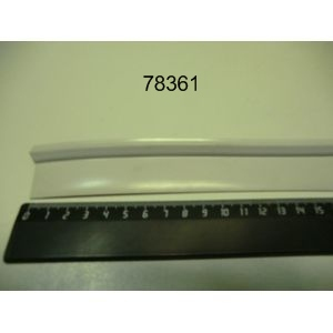 Уплотнение двери для 767-SK (30 см) ALTO-SHAAM GS-2398