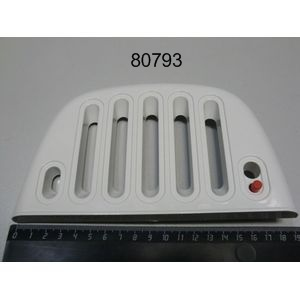 Крышка поддона (каплесборника) для B-CREAM BRAS 2Q000-01160