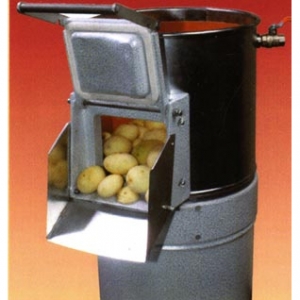 Картофелечистка Торгмаш Пермь К-200