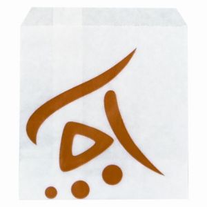 Пакеты бумажные