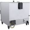 Пароконвектомат UNOX XV393 MANUAL 380V