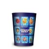V 32 Стакан для попкорна "Эмоджи Фильм" FUNFOOD CORPORATION EAST EUROPE