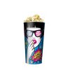 V 24 "Поп-Арт" FUNFOOD CORPORATION EAST EUROPE