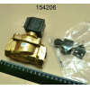 Клапан соленоидный 1G/1G НЗ 24VAC Италия CFB-B26R-W1+B9B+124-800