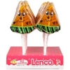 Карамель леденцовая "ДЫНЯ" LENCO Карамель леденцовая "ДЫНЯ", 25 гр.