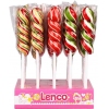 Карамель леденцовая "СПИРАЛЬ" LENCO Карамель леденцовая "СПИРАЛЬ", 30 гр.