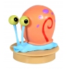 Игрушка-топпер "Губка Боб в бегах" SNAP CREATIVE 10404 +10405+10406+10407