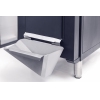 Лоток для выгрузки продукта для фритюрницы ROBOLABS RLRFB12002251