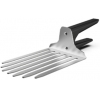 Лопатка для печи XESW-03HS-EDDN UNOX XUC168 COMB SPATULA