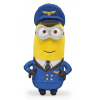 Игрушка мягкая SNAP CREATIVE OTTO PLUSH