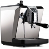 Кофемашина рожковая автоматическая NUOVA SIMONELLI OSCAR II AD BLACK+PROF.PRESSOSTAT, 220V