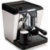 Кофемашина рожковая автоматическая NUOVA SIMONELLI OSCAR II AD BLACK+PROF.PRESSOSTAT, 220V