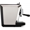 Кофемашина рожковая автоматическая NUOVA SIMONELLI OSCAR II AD BLACK+PROF.PRESSOSTAT, 220V