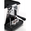 Кофемашина рожковая автоматическая NUOVA SIMONELLI OSCAR II AD BLACK+PROF.PRESSOSTAT, 220V
