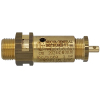 Клапан предохранительный 3/8" 3 BAR для EAGLE ONE