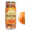Попкорн готовый в пластиковой банке 