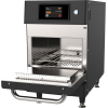Печь высокоскоростная PRATICA KLIMAQUIP COPA 1 MAG. 220В BLACK