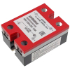 Реле твердотельное 90A/400V (управление  3-32VDC)