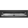 Машина посудомоечная фронтальная SMEG STL323BL