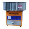 Аппарат сахарной ваты STARFOOD ET-MF-52A