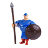 Игрушка "Три богатыря" PROSTO TOYS Игрушка "Три богатыря", 2 вида в ассорт . Илья Муромец и Добрыня Никитич, 1шт
