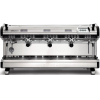 Кофемашина рожковая автоматическая NUOVA SIMONELLI AURELIA WAVE T3 3GR 380V BLACK+HIGH GROUPS+AUTOPURGE