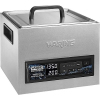 Ванна варочная Sous-Vide, 16л, крышка, нерж.сталь